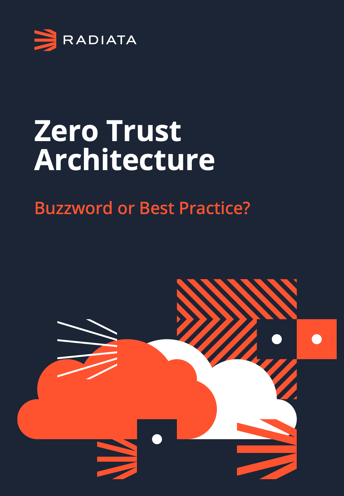 Zero Trust Architecture